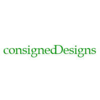 consignedDesigns Vintage logo