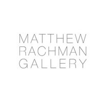 Matthew Rachman Gallery Vintage logo