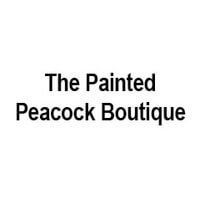 The Painted Peacock Boutique Womens Consignment logo