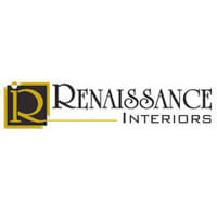 Renaissance Interiors Furniture Consignment logo