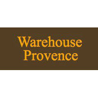 Warehouse Provence Antique logo