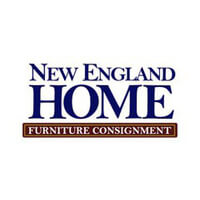 New England Home Furniture Consignment Furniture Consignment logo