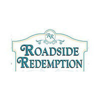 Roadside Redemption Vintage logo