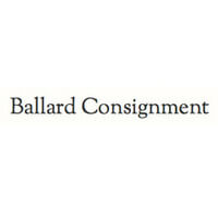 Ballard Consignment Furniture Consignment logo