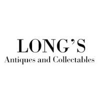 Long's Antiques and Collectables Antique logo