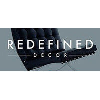 Redefined Decor Vintage logo