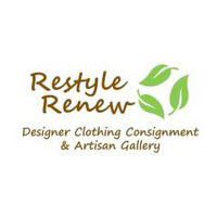 Restyle/Renew Consignment Boutique Womens Consignment logo