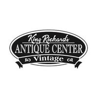 King Richard’s Antique Center Antique logo