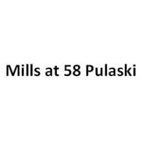 Mills at 58 Pulaski Vintage logo