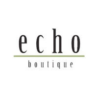 Echo Boutique Womens Consignment logo