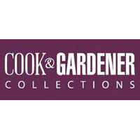 Cook & Gardener Vintage and Antiques Vintage logo