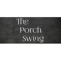 The Porch Swing Vintage logo