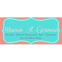 Maison St. Germain Vintage logo