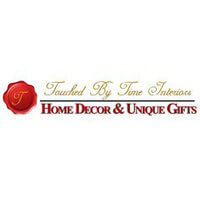 Touched By Time Interiors Furniture Consignment logo