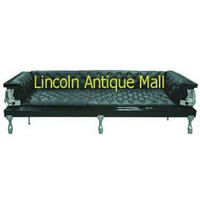 Lincoln Antique Mall Antique logo