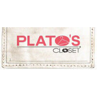 Plato's Closet Resale logo