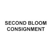 Second Bloom Consignment Womens Consignment logo