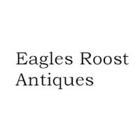 Eagles Roost Antiques Antique logo