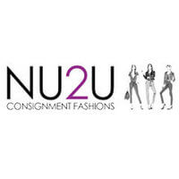 NU2U Consignment Fashions Womens Consignment logo