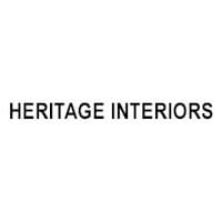 Heritage Interiors Furniture Consignment logo