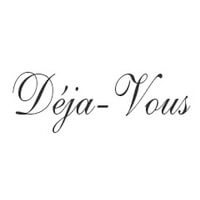 De'Ja-Vous Antiques & Collectibles Antique logo