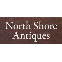 North Shore Antiques Antique logo