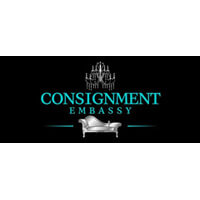 Consignment Embassy Furniture Consignment logo