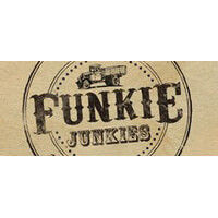 Funkie Junkies Consignment and Marketplace Furniture Consignment logo