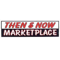 Then & Now Marketplace Furniture Consignment logo