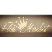 Flea Market Laguna Beach Furniture Consignment logo