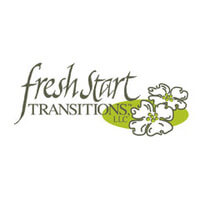 Fresh Start Transitions Vintage logo