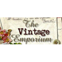 Vintage Emporium Vintage logo