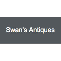 Sawn’s Antiques Antique logo