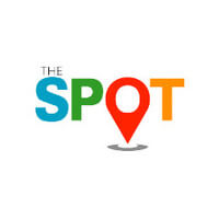 The Spot Vintage logo