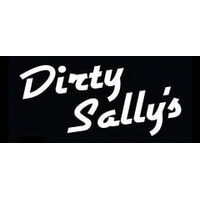 Dirty Sally’s Vintage logo