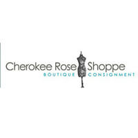 Cherokee Rose Shoppe Womens Consignment logo