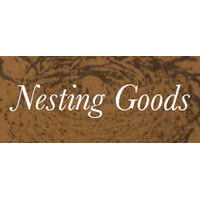 Nesting Goods Vintage logo