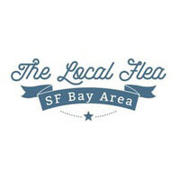 The Local Flea Resale logo