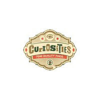 Curiosities Antique logo