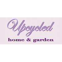 Upcycled Home & Garden Resale logo
