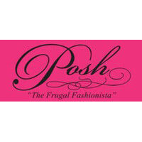 Posh Womens Consignment logo