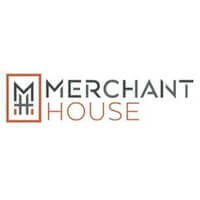 Merchant House Vintage logo