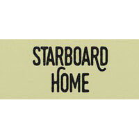 Starboard Home Furniture Consignment logo