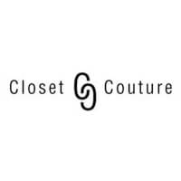 Closet Couture Consignments Womens Consignment logo