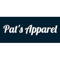 Pat's Apparel Womens Consignment logo