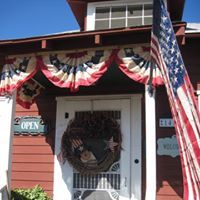 By The Water Tower Antiques Antique logo