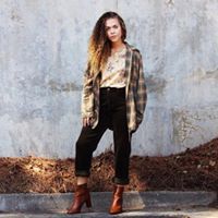 Ecologie Consignment & Vintage Vintage logo