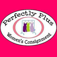 Perfectly Plus Women's Consignment Womens Consignment logo