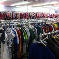 Consignment Clothing and Home Stores in Northern Virginia