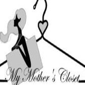 My Mother's Closet Womens Consignment logo